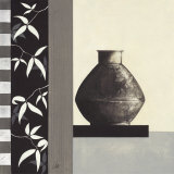 Harmony in Black and White I Prints by Giorgio Rossi