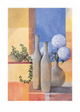 My Little Garden Posters by Ewald Kuch