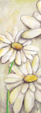 Summer Day Art by Dagmar Zupan