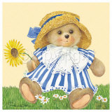 Lucy Affiches par Renate Holzner