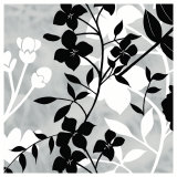 Shadow Stem Posters par Kate Knight