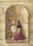 Cantinella I Prints by Ppea Tangorra