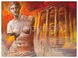 Ephesos Prints by Joadoor 