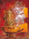 Nikosthenes' Pottery Posters par Joadoor 