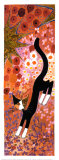 Colorful Flower III Posters par Rosina Wachtmeister