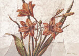 Ghina Prints by Karsten Kirchner