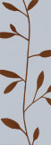 Leaf Stem Pósters por Paula Aspery Leaf Stem Pósters por Paula Aspery