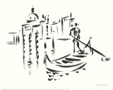 Venise Art par Paul Desny