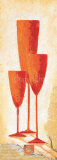 Vinum I Prints by Tomasyn de Winter