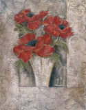 Created to be Classic II Prints by Rosemary Abrahams