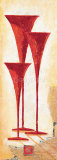Vinum III Prints by Tomasyn de Winter