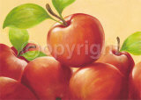 Eve's Apple Affiche par Susanne Bach