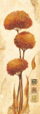 Fortuna Print by Tomasyn de Winter