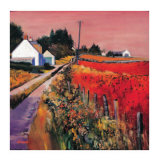 Farm Tracks Spesialversjon av Davy Brown Farm Tracks Spesialversjon av Davy Brown