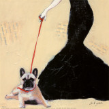 Passion for My Dog Art par Steff Green