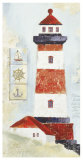 Europe Prints by Sonia Svenson