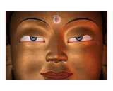 Maitreya, the Future Buddha Photographic Print by Jamie Williams