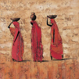 Mid Day Ritual Arte por Michel Rauscher Mid Day Ritual Arte por Michel Rauscher