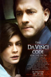 The Da Vinci Code - Teaser Foto