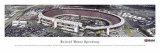 Bristol Motor Speedway Láminas por James Blakeway