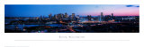 Boston, Massachusetts Poster av James Blakeway