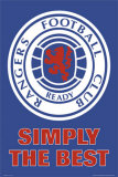 Rangers Posters