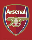 Arsenal Print
