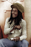Bob Marley Affischer