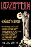 Led Zeppelin Posters