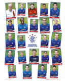 Rangers Kunstdrucke