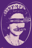 Sex Pistols - Poster