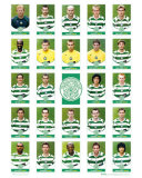 Celtic Reprodukcje