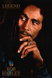 Bob Marley Kunstdrucke