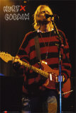 Kurt Cobain Foto