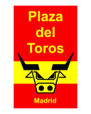 Plaza del Toros Photographic Print by Asbjorn Lonvig