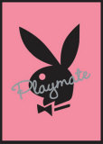 Playmate Reprodukcje