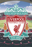 Liverpool Posters