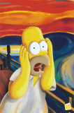 Simpsons Posters Simpsons Posters