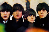 The Beatles Affiches