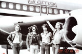 Led Zeppelin Kunstdruck