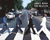 Die Beatles Poster