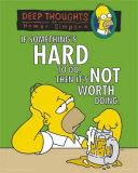 Les Simpsons Posters