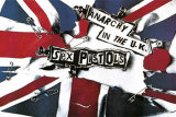 Sex Pistols Láminas