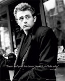 James Dean Plakaty