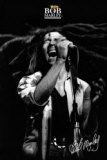 Bob Marley Póster