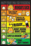 Garfield Posters