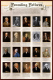 Founding Fathers Sztuka Founding Fathers Sztuka