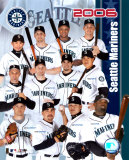 2006 MarinersTeam Composite Photo