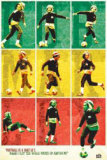 Bob Marley Pósters