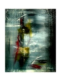 Internal Conflict Lámina giclée por Ruth Palmer 2 Internal Conflict Lámina giclée por Ruth Palmer 2
